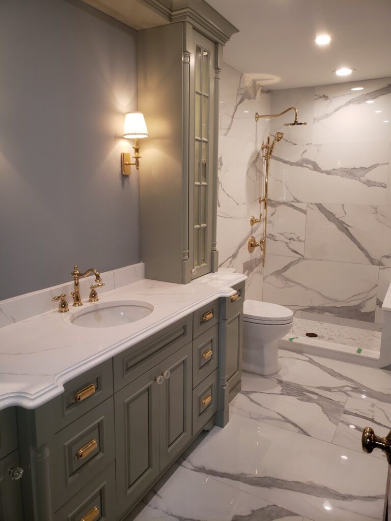 EuroTile Store - remodeling contractors - home, bathroom, kitchen and basement remodeling new york