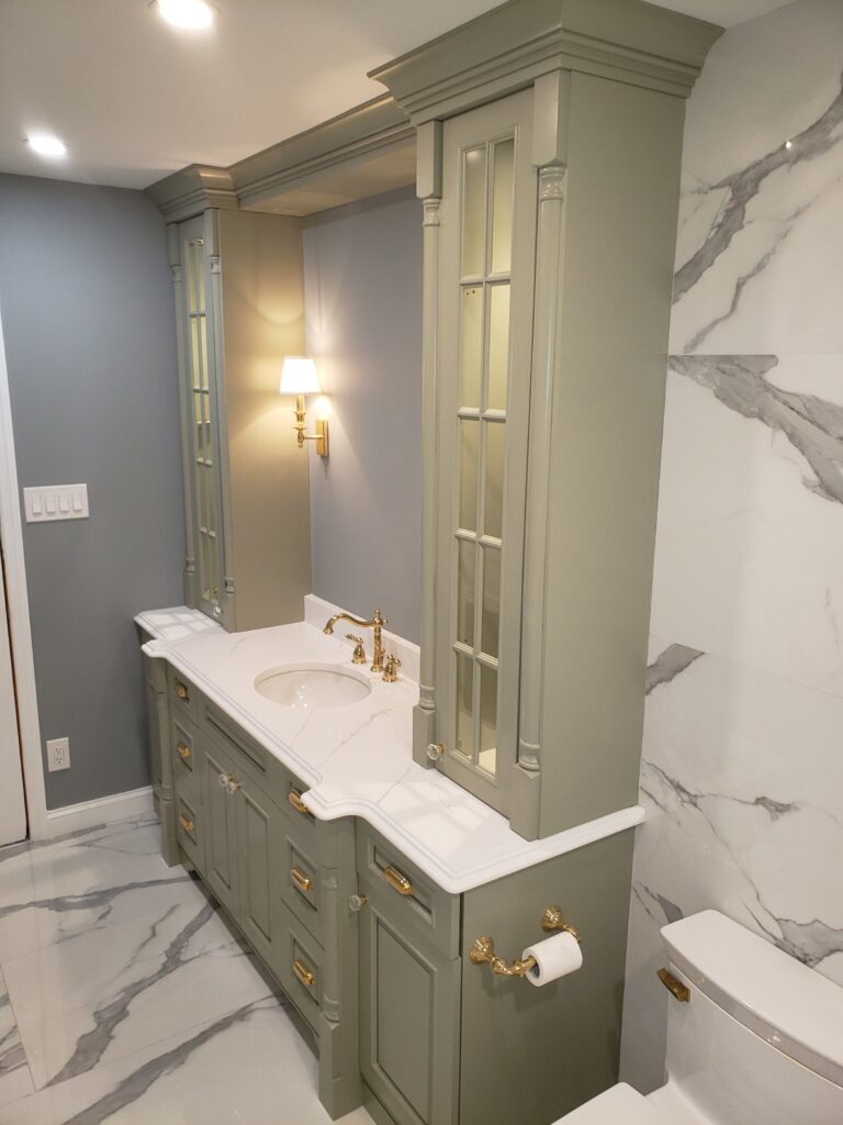 EuroTile Store - remodeling contractors - home, bathroom, kitchen and basement remodeling new york
