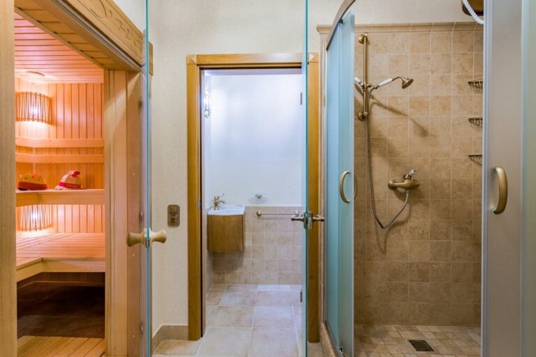 bathroom remodeling