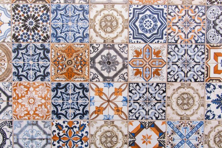 italian ceramic tile