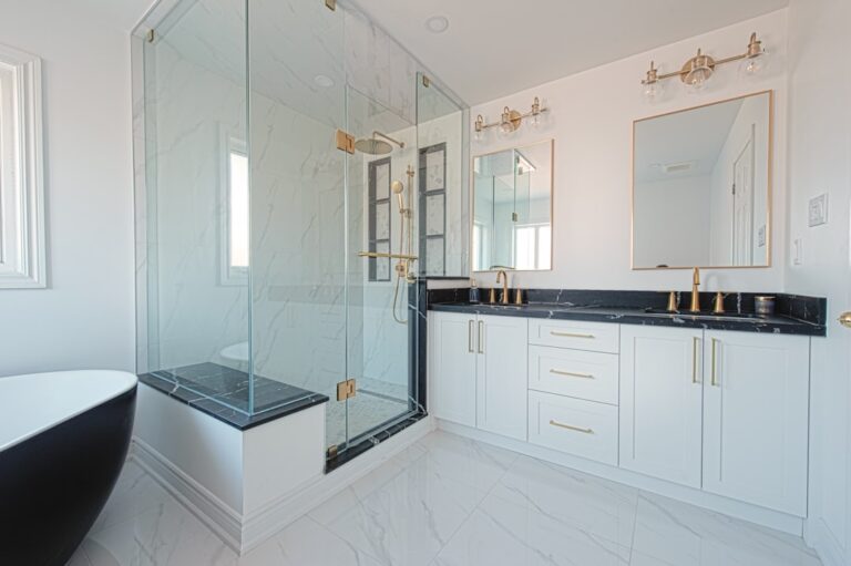 how much does a bathroom remodel cost