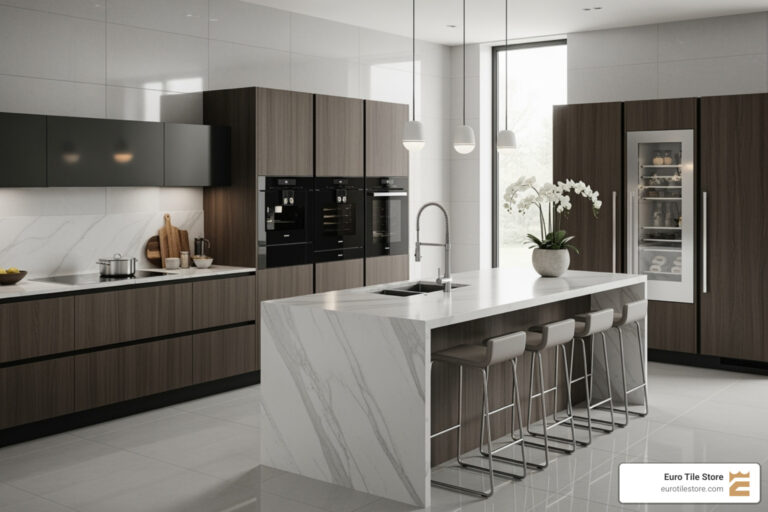 Quality kitchen remodel